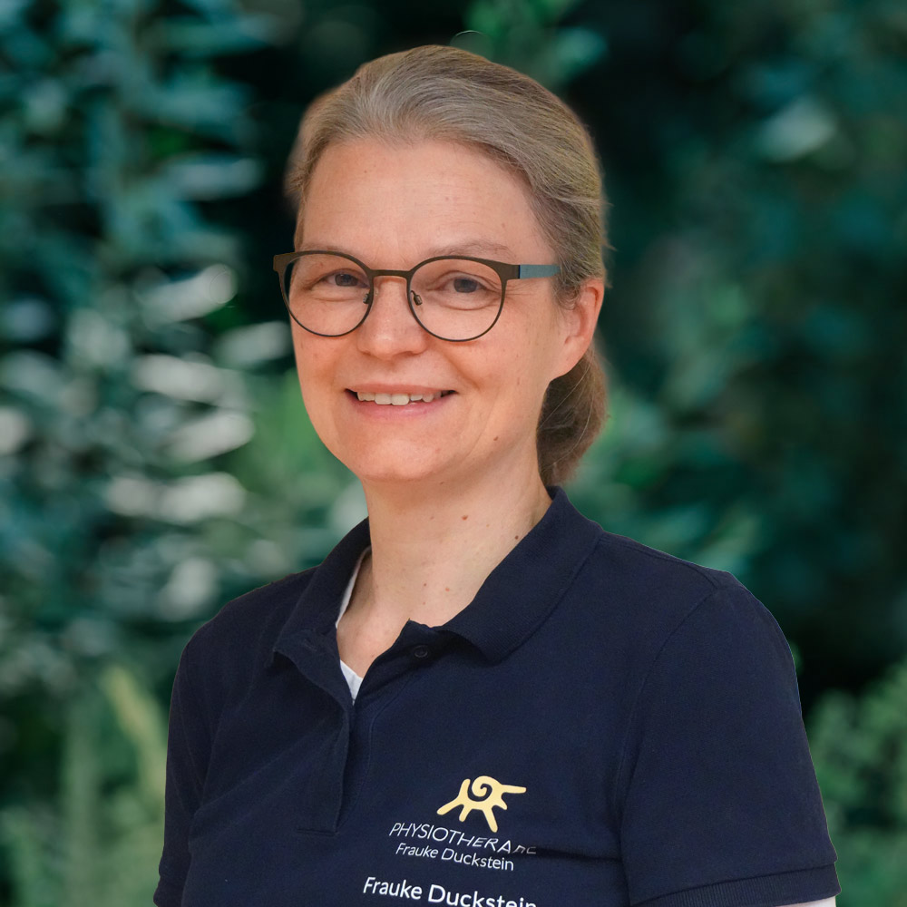 Frauke Duckstein