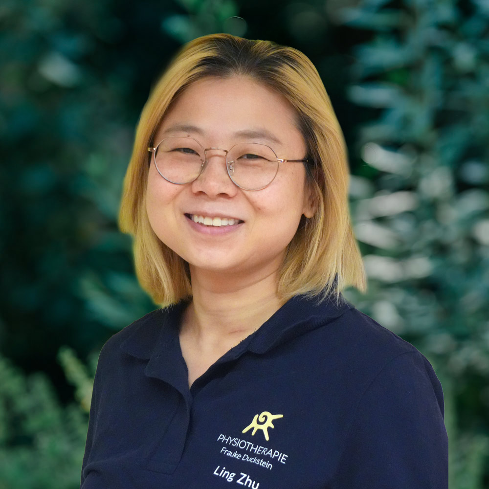 Ling Zhu