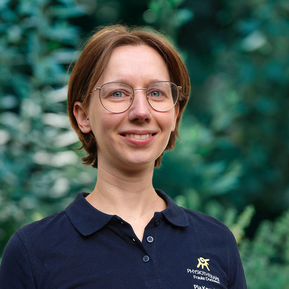 Pia Kruschwitz